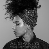 Alicia Keys - No One (Acoustic)