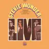 Stevie Wonder Live album lyrics, reviews, download