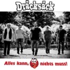 Alles kann, nix muss! - Single