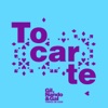 Tocarte (feat. Nando Reis, Gilberto Gil & Gal Costa) - Single, 2017