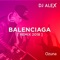 DJ ALEX - Balenciaga [Remix 2018] - DJ ALEX lyrics
