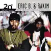 Eric B and Rakim