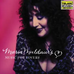 Music for Lovers - Maria Muldaur