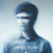 James Blake artwork