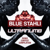 ULTRAnumb (Paul Udarov Remix) artwork