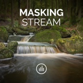 Masking Stream artwork