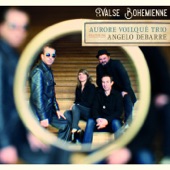 La valse bohémienne (feat. Angelo Debarre, Mathieu Chatelain & Claudius Dupont) artwork