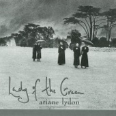 Ariane Lydon - Pleasing Clarkia