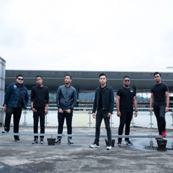 Neon - Cinta Yang Telah Mati
