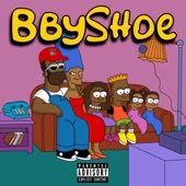 BbyShoe - EP artwork