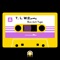 Slow Jam Tape - T. L. Williams lyrics