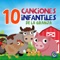El Sapito - Canciones Infantiles - Cartoon Studio lyrics