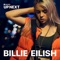watch - Billie Eilish lyrics