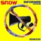 Informer 2018 (Electro Edit) - Snow lyrics