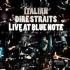 Italian Dire Straits - Money for Nothing
