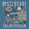 The Mechanism - Single