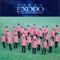 Un Mundo de Hombres Niños - Grupo Exodo lyrics