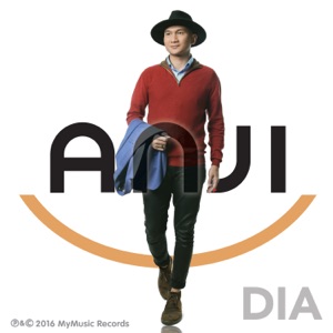 Anji - Dia - Line Dance Musique