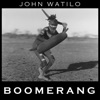 Boomerang - Single