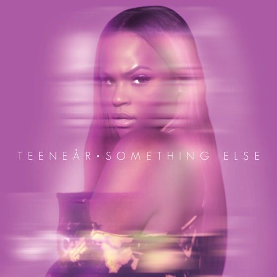 Cover artwork for Something Else