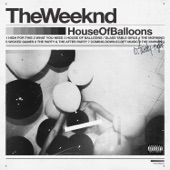 The Weeknd - What You Need