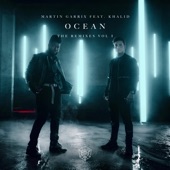 Ocean (feat. Khalid) [Remixes, Vol. 1] - EP artwork