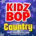 Kidz Bop Country album cover