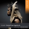 Sergio Azzolini & Susan Milan - Bassoon Concerto in F Major, RV 485: I. Allegro non molto