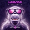 Hasmodai & Holon - Crossette