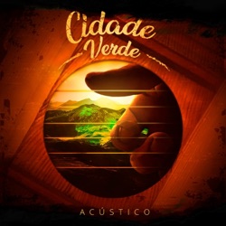 Cidade Verde Sounds - Tá Difícil Esquecer