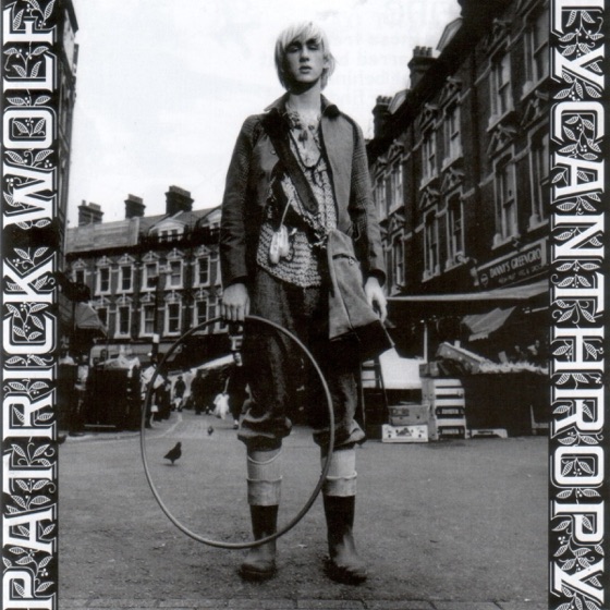 Cover artwork for Paris