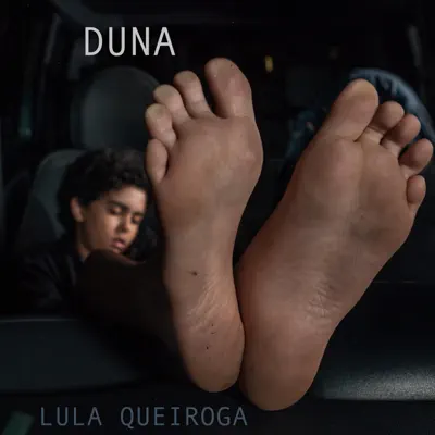 Duna - Single - Lula Queiroga