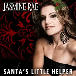 Santa's Little Helper - EP - Jasmine Rae Santa's Little Helper - EP - Jasmine Rae