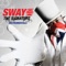 F UR EX (feat. Stush) [Instrumental] - Sway lyrics