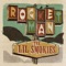 Rocket Man - The Lil Smokies lyrics