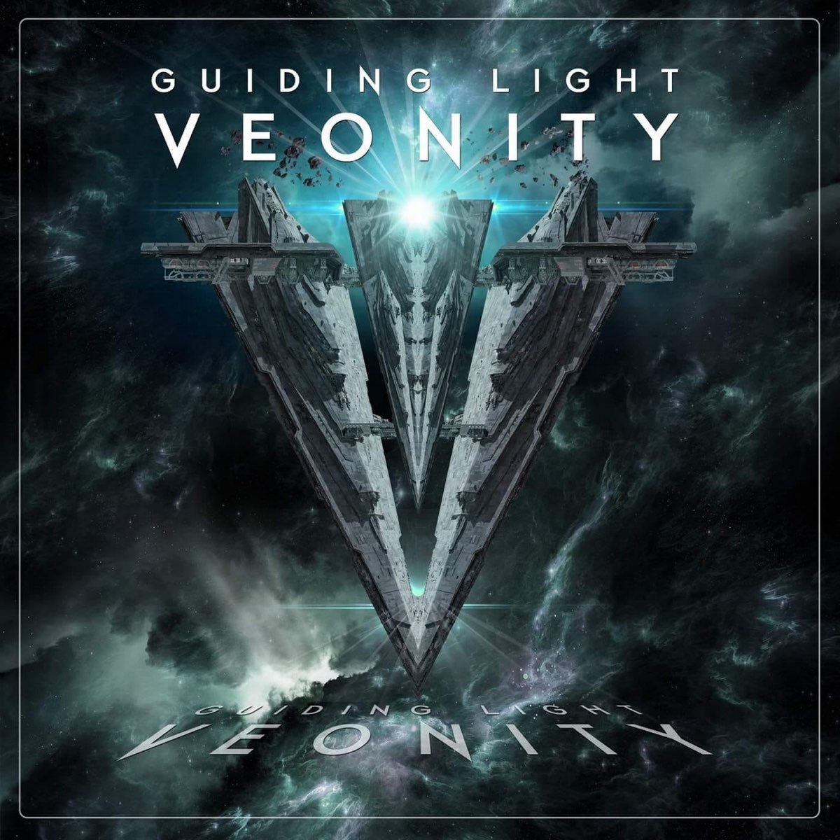 Альбом "Guiding Light - Single" (Veonity) в Apple Music.