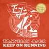 Keep on Running - Single