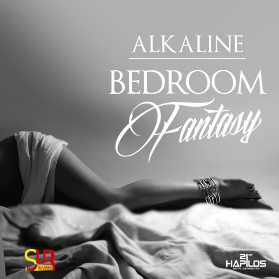 Cover artwork for Bedroom Fantasy