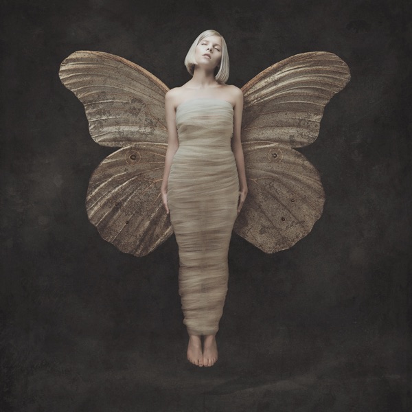 AURORA - Half the World Away