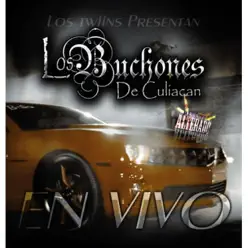 Los Buchones DeCuliacan en Vivo (En vivo) - Los Buchones De Culiacan