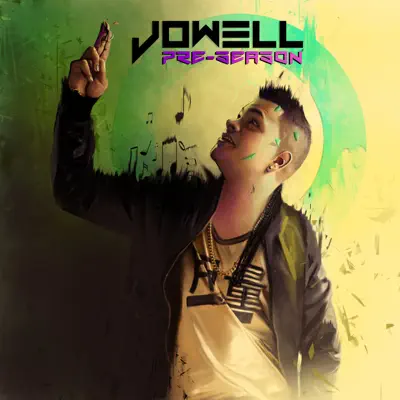Pre-Season - EP - Jowell