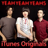 Yeah Yeah Yeahs - Maps (iTunes Originals Version)
