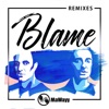 Blame (Remixes) - EP, 2018