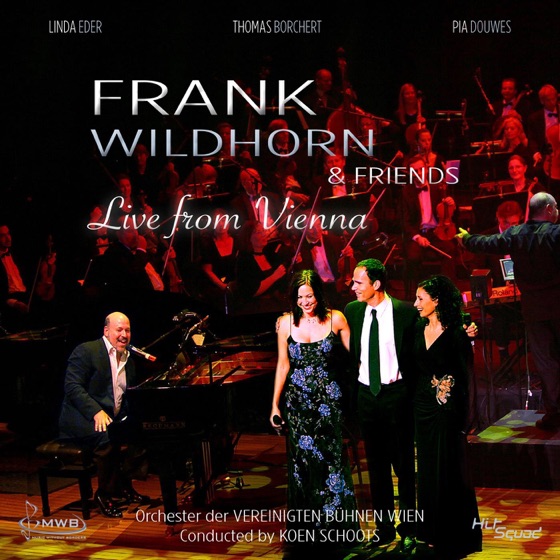Cover artwork for Someone Like You (From Jekyll & Hyde)