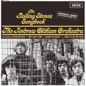 The Rolling Stones Songbook artwork