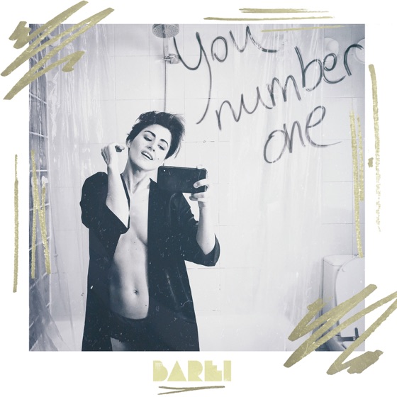 Cover artwork for You Number One