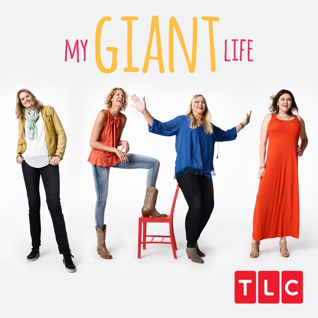 My Giant Life, Season 3 on iTunes