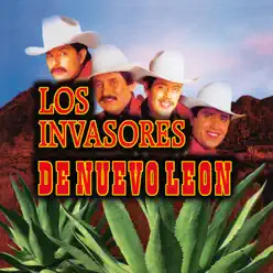 Los Invasores de Nuevo León - Los Invasores de Nuevo León