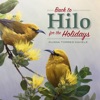 Back to Hilo for the Holidays