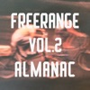 Freerange Almanac Vol 2, 2018